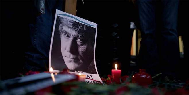 Hrant Dink cinayeti davasında flaş gelişme