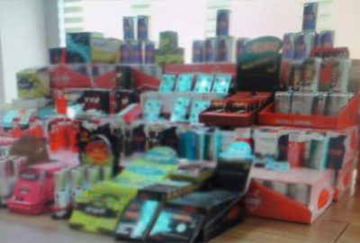 Bursa’da sahte cinsel gücü artırıcı ürün operasyonu