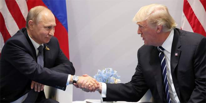 Suriye’de ateşkes konusunda anlaştılar