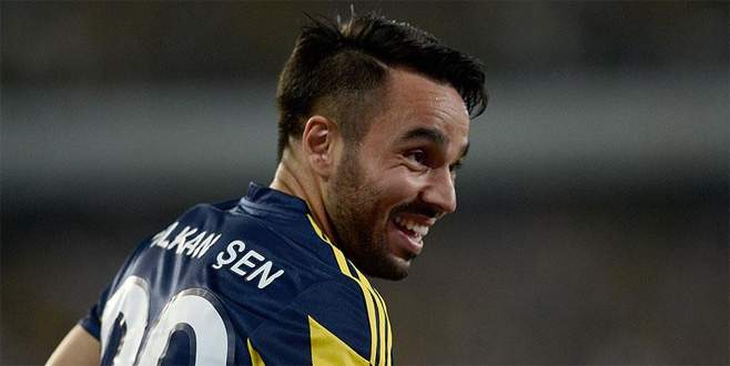 Fenerbahçe, Volkan Şen’i serbest bıraktı