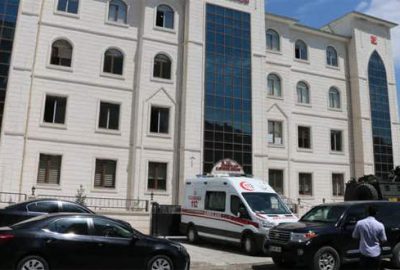 Kaymakama saldırıda flaş gelişme