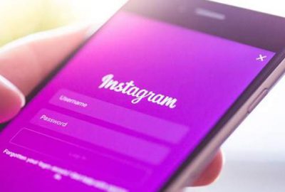 Instagram'a bugün gelen güncellemeyle birlikte 'Hikayeler' bölümünde paylaşılanların ekran görüntüsünü