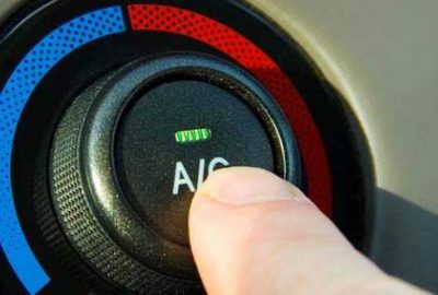 Araç klimaları kansere davetiye çıkarıyor