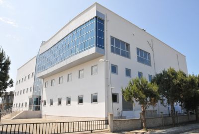 Dev proje eylül ayında hizmete giriyor