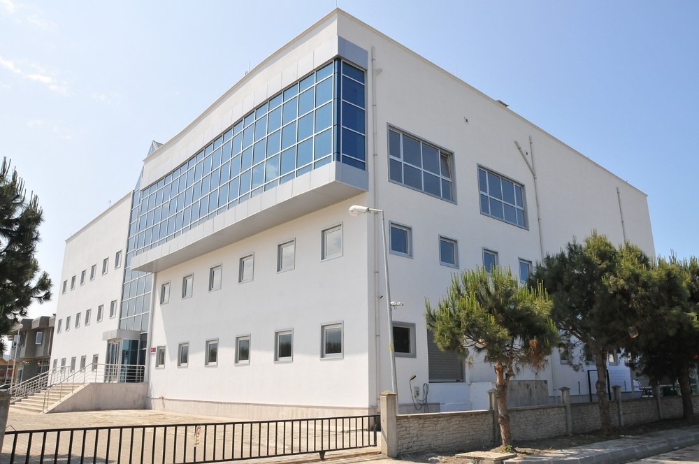 Dev proje eylül ayında hizmete giriyor Dev proje eylül ayında hizmete giriyor