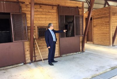 Genel Müdür Tekinsoy: “Kızılırmak Deltası kalıcı liste için önemli aday”