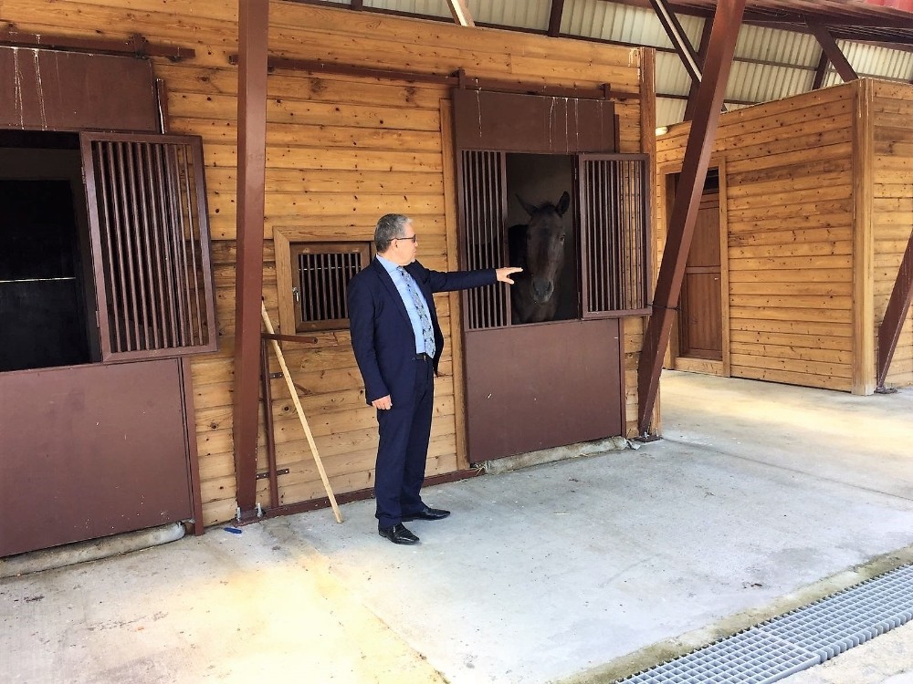 Genel Müdür Tekinsoy: “Kızılırmak Deltası kalıcı liste için önemli aday”