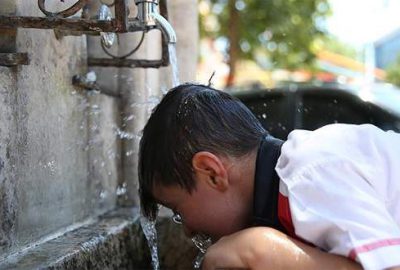 Meteoroloji’den sıcak hava uyarısı