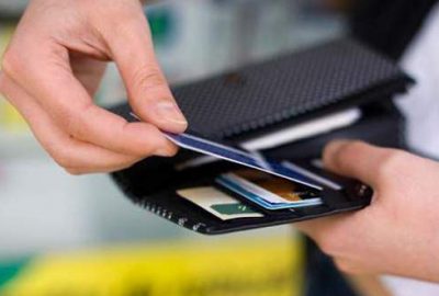 Kartlı ödemeler 5 yılda yüzde 4 arttı