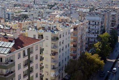 Kentsel dönüşüm için yeni kanun hazırlanıyor