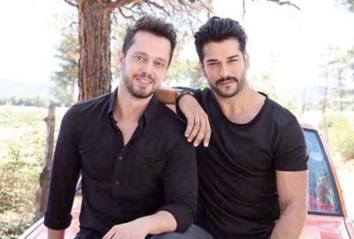 Balayı bitti mesai başladı