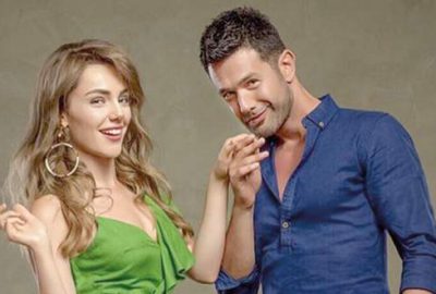 İlk bölüm heyecanı