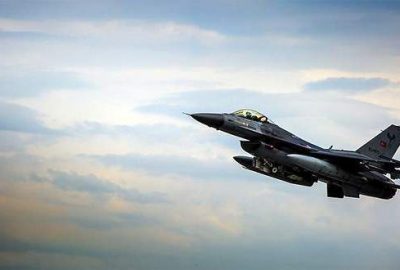 Tendürek Dağı’nda 4 terörist etkisiz hale getirildi