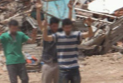 Şırnak’ta 5 terörist teslim oldu