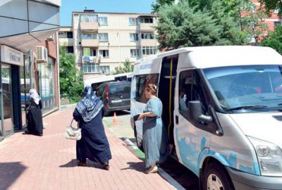 Kanserle Yıldırım mücadele