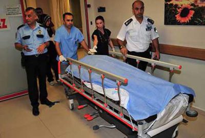 Bursa’da kanlı tarla kavgası: 2 ölü