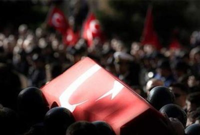 Bitlis’te mayın patladı: 2 şehit,1 yaralı