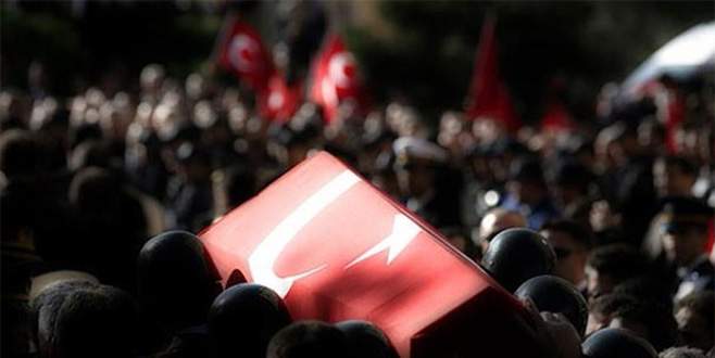 Bitlis’te mayın patladı: 2 şehit,1 yaralı