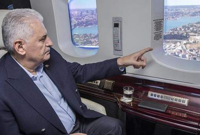 ‘3. Havalimanı 29 Ekim 2018’de hizmete alınacak’