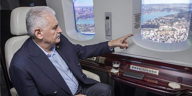 ‘3. Havalimanı 29 Ekim 2018’de hizmete alınacak’