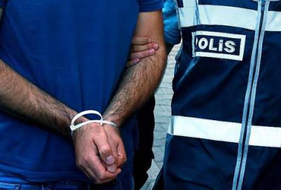 İçişlerinden terör operasyonları açıklaması