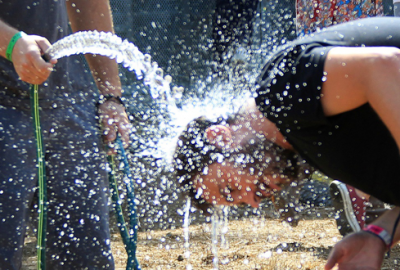 Meteoroloji uyardı! Kavrulacağız