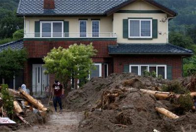 Ölü sayısı artıyor