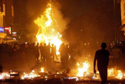 Böylesini görmedik