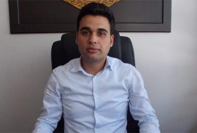 Orhaneli’ne yeni Cumhuriyet Savcısı