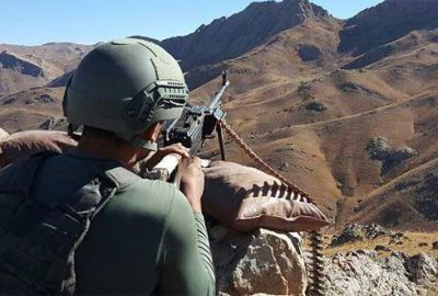 Şırnak ve Hakkari’de 7 terörist etkisiz hale getirildi