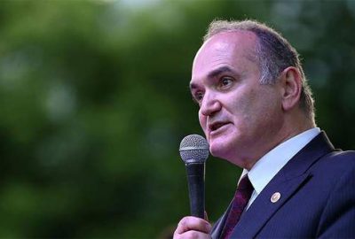 Yerli otomobil elektrikli olacak