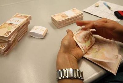 BES’teki birikim 600 milyon TL’yi aştı