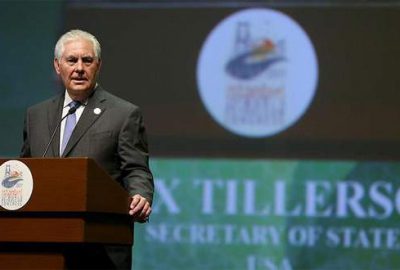 ‘Türk halkı darbecilere karşı geldi ve demokrasilerini korudu’