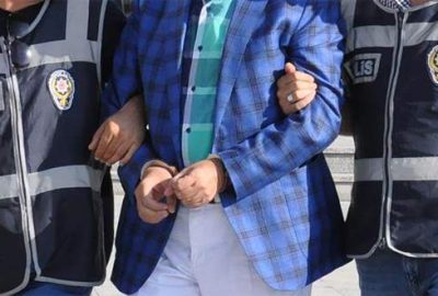 İki üniversiteye FETÖ operasyonu