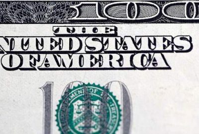 Dolar/TL haftaya düşüşle başladı