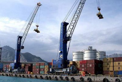 Dış Ticaret Beklenti Anketi açıklandı