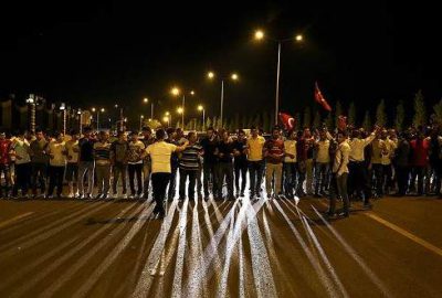 Darbe girişiminin ekonomiye etkisi ‘mikro’ kaldı