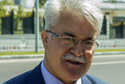 KKTC Din İşleri Başkanı’na FETÖ gözaltısı