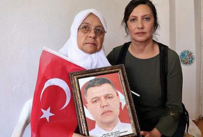 FETÖ'nün 15 Temmuz'daki darbe girişimi sırasında Ankara Gölbaşı Özel Harekat