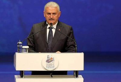Yıldırım: ‘Enerji güvenliği birlikte ve tutarlı mücadeleyle sağlanabilir’