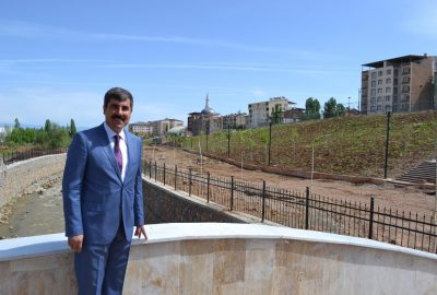 Başkan Asya’dan temizlik uyarısı