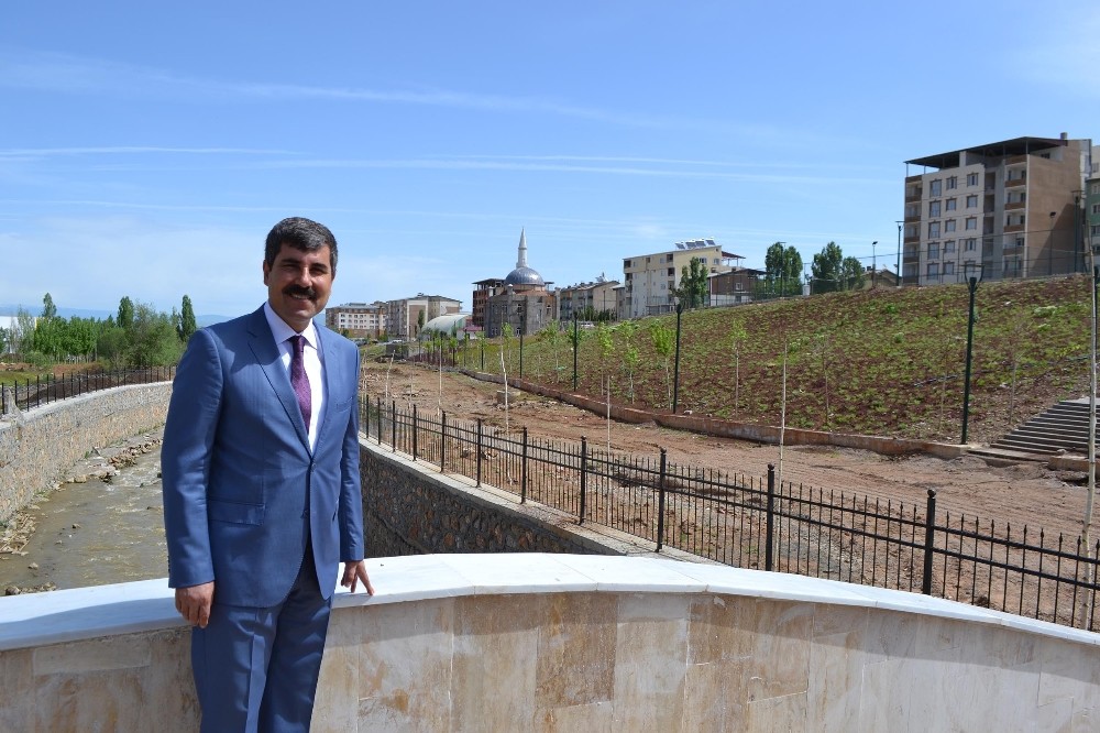 Başkan Asya’dan temizlik uyarısı Başkan Asya’dan temizlik uyarısı