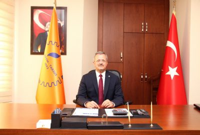 Tekli: “15 Temmuz süreci sanayiciyi olumsuz etkilemedi”