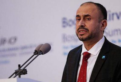 ‘Önümüzdeki 10 yıl doğalgazda 23 milyar dolar yatırım yapacağız’