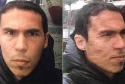 Reina katliamcısını telefonuna ‘Esin’ diye kaydetmiş!