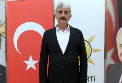 AK Parti Yenişehir İlçe Başkanı kazada yaralandı