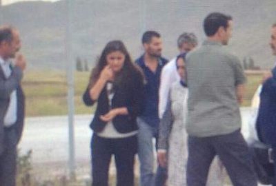 HDP’li Taşdemir ve Öztürk’e 5’er yıla kadar hapis istemi