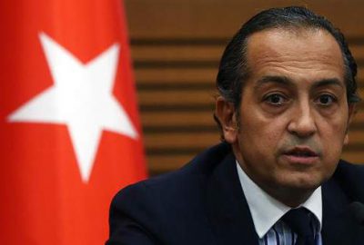 Türkiye’den Avusturya’ya bakan ‘Zeybekci’ tepkisi