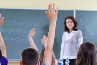 Sözleşmeli öğretmenlik için başvurular başladı