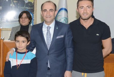 Minik raketten bir şampiyonluk daha